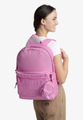 GO 2 UNISEX - Rucksack - pink