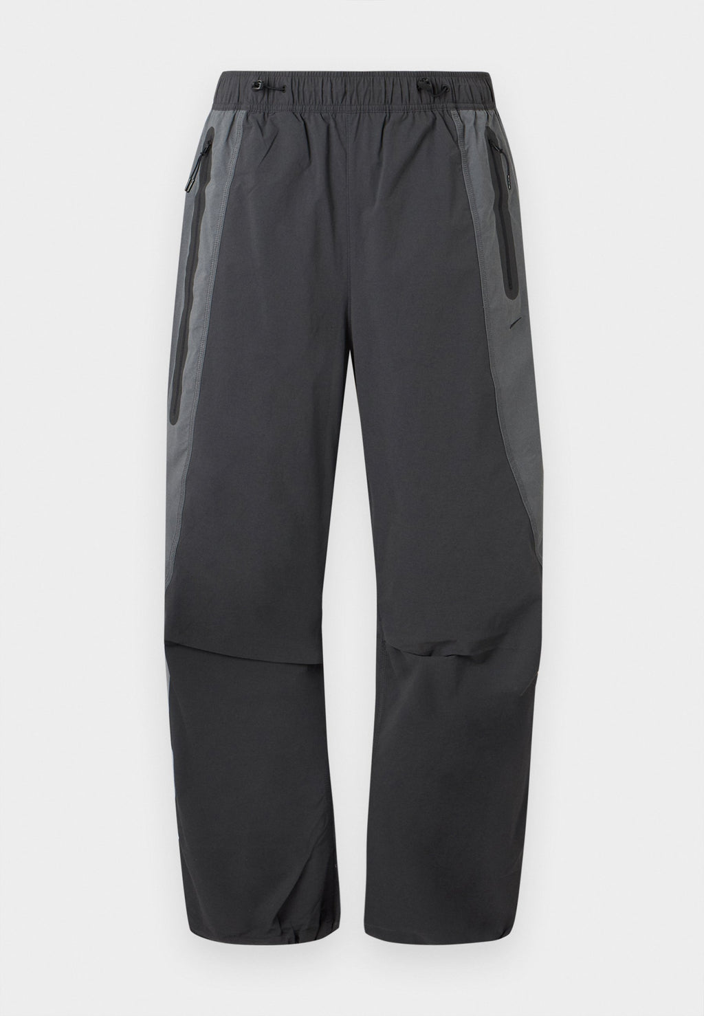 Tracksuit bottoms - anthracite/iron grey/black