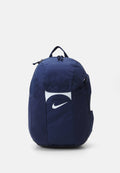 ACADEMY TEAM UNISEX - Rucksack - midnight navy/white