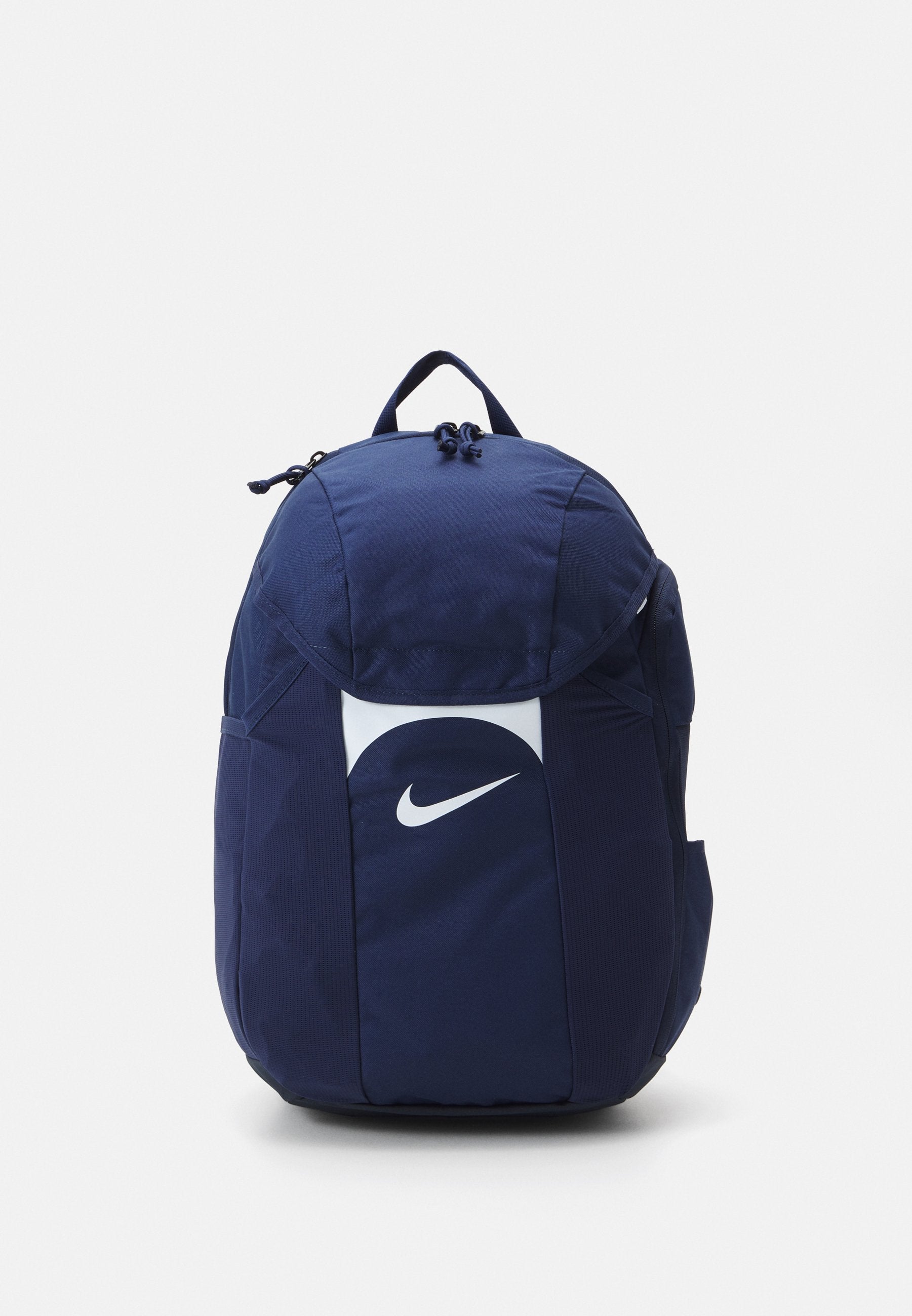 ACADEMY TEAM UNISEX - Rucksack - midnight navy/white