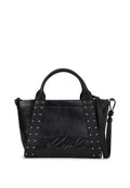 Handbag - black/gold