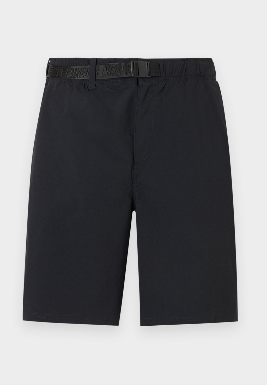 UNISEX - Shorts - black/white