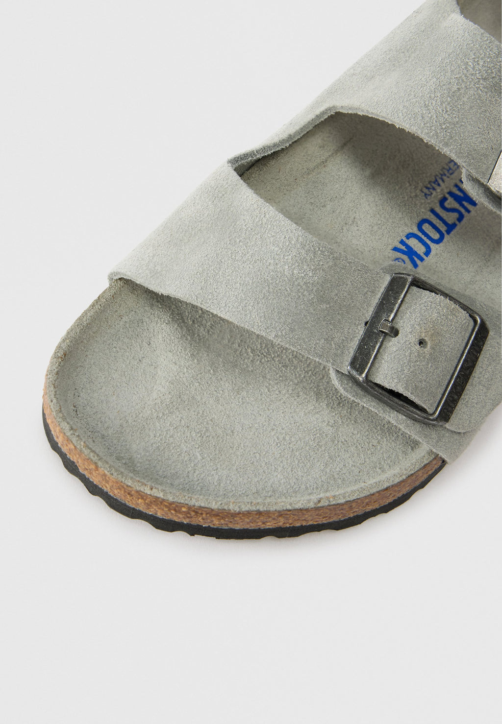 ARIZONA SFB LEVE PURE SAGE TONAL FBN REGULAR UNISEX - Sandals - pure sage
