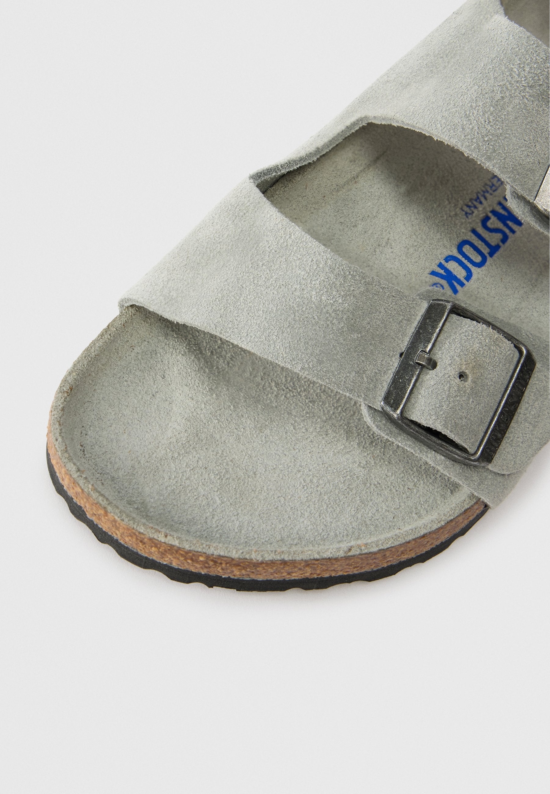 ARIZONA SFB LEVE PURE SAGE TONAL FBN REGULAR UNISEX - Sandals - pure sage