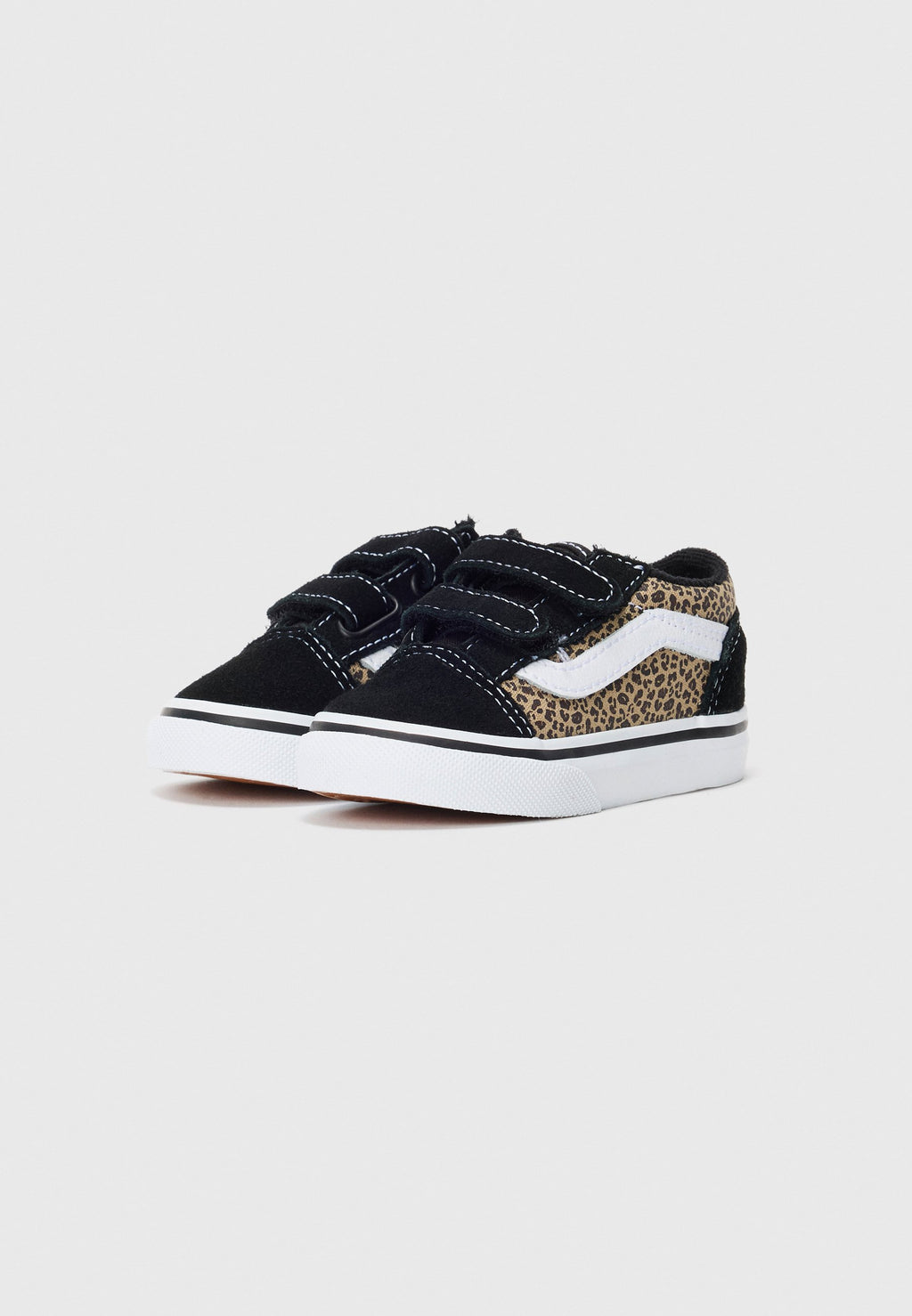 OLD SKOOL UNISEX - Trainers - black