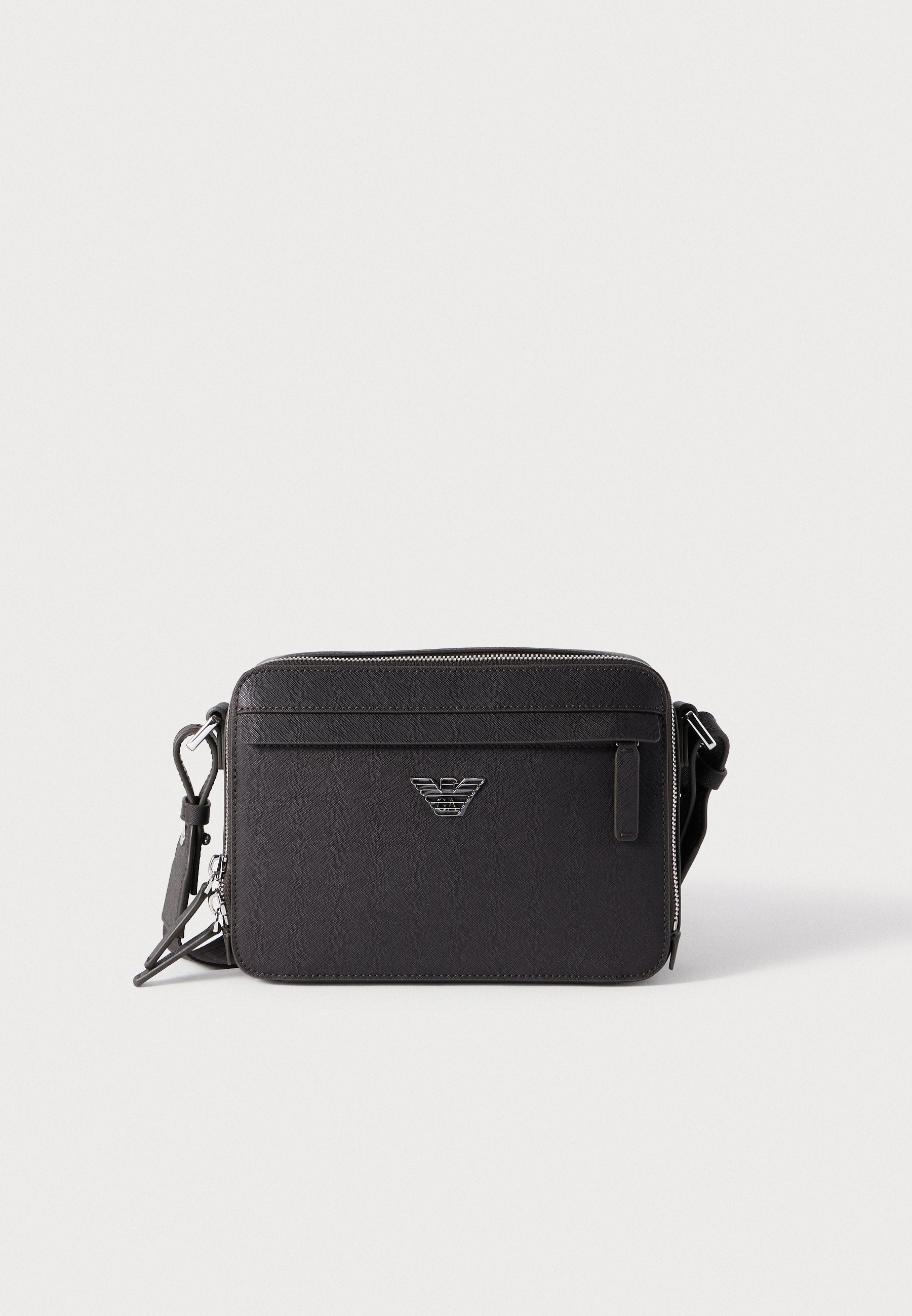 MINI - Cross body bag - ebony