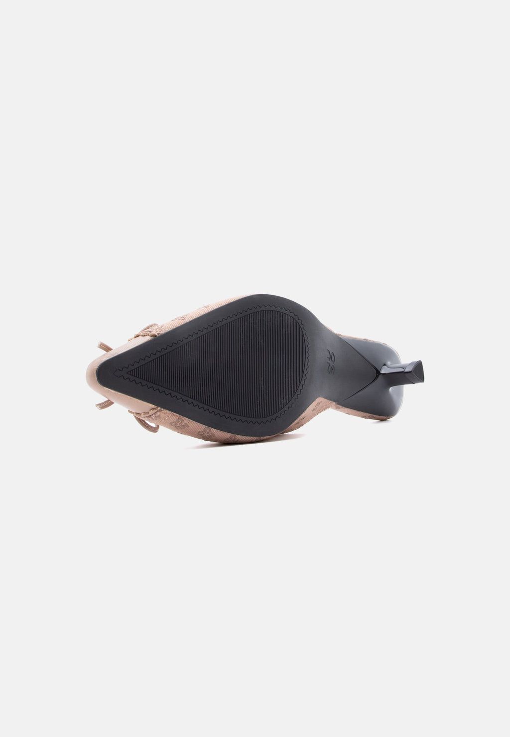 SELENY MULE - Mules - light patel beige