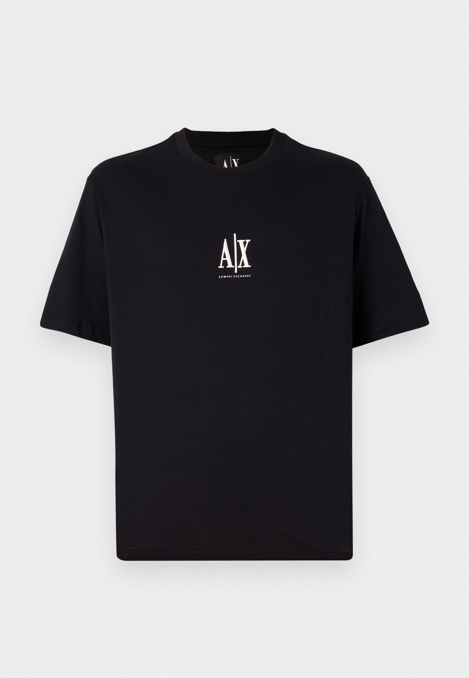 T-SHIRT REGULAR FIT - Basic T-shirt - deep navy