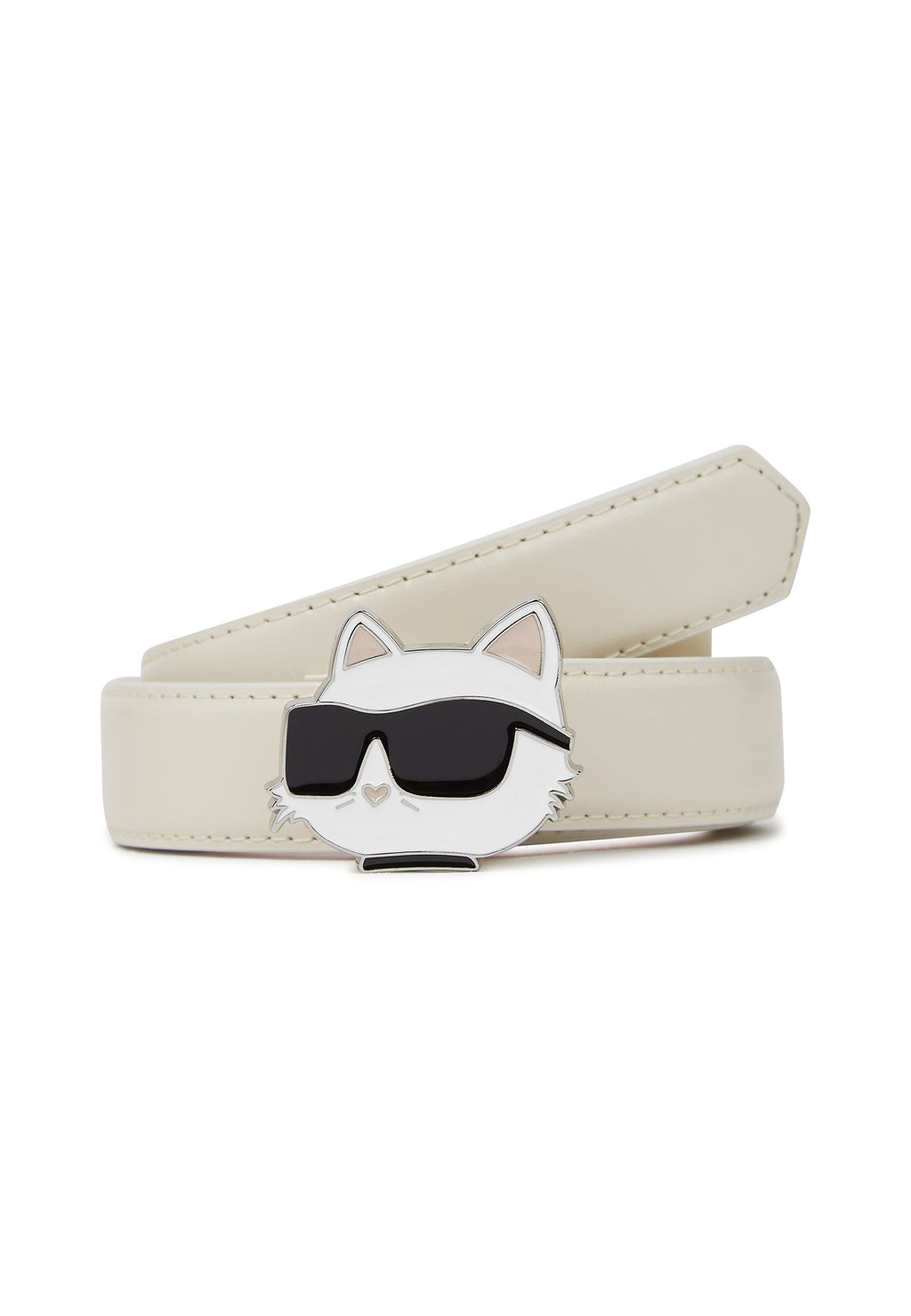 IKON CHOUPETTE - Belt - off white