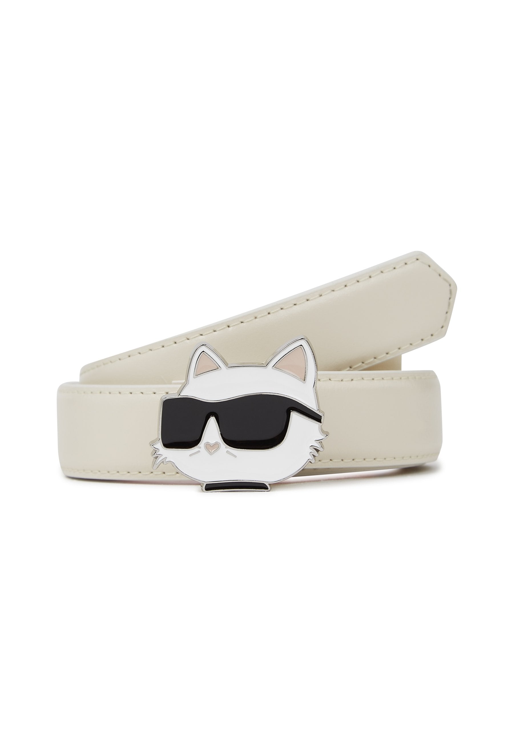 IKON CHOUPETTE - Belt - off white