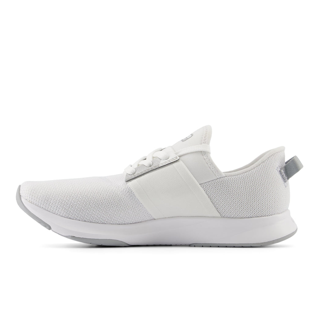 NERGIZE  - Training shoe - white