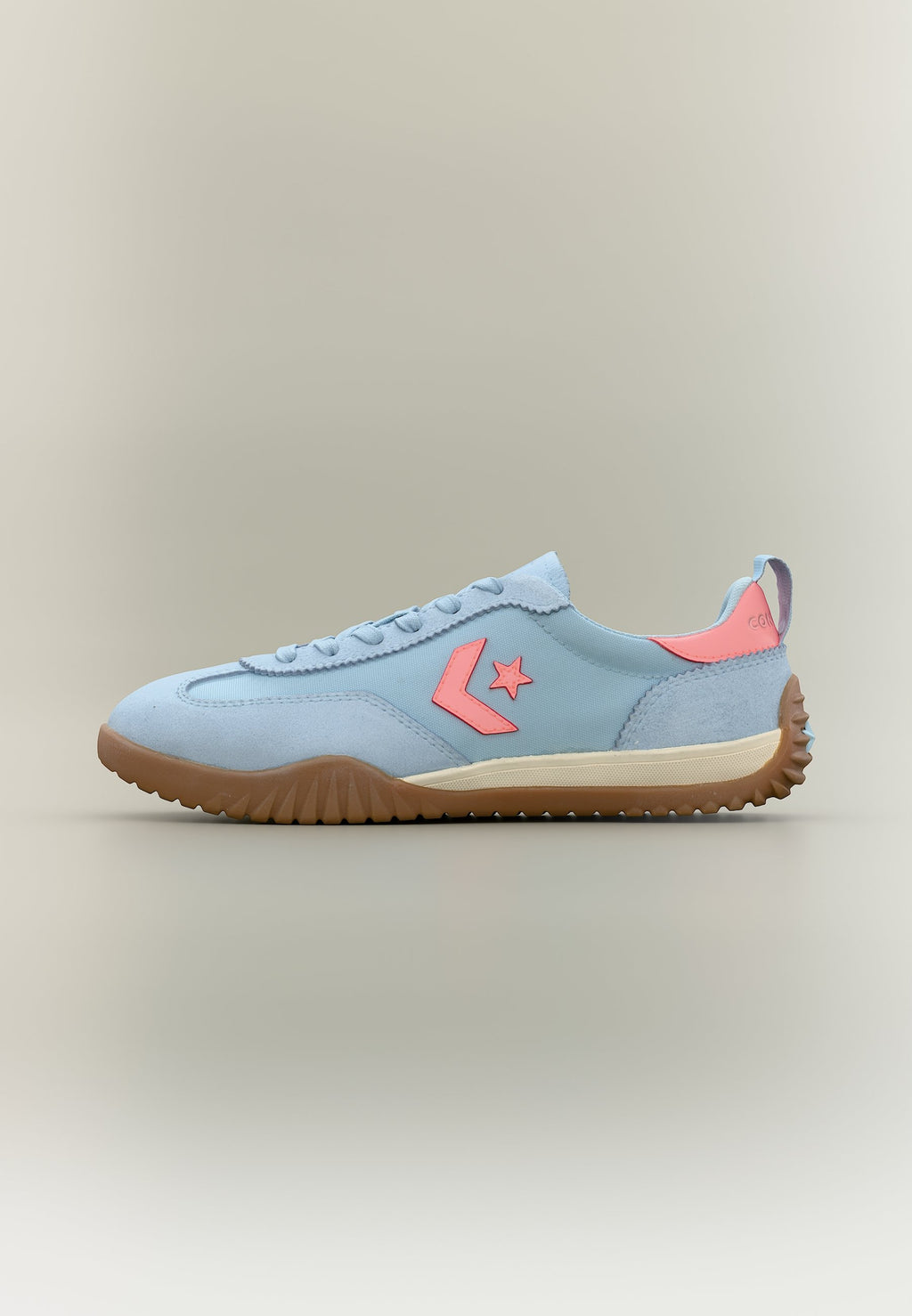 RUN STAR TRAINER UNISEX - Trainers - clear skies/all heat