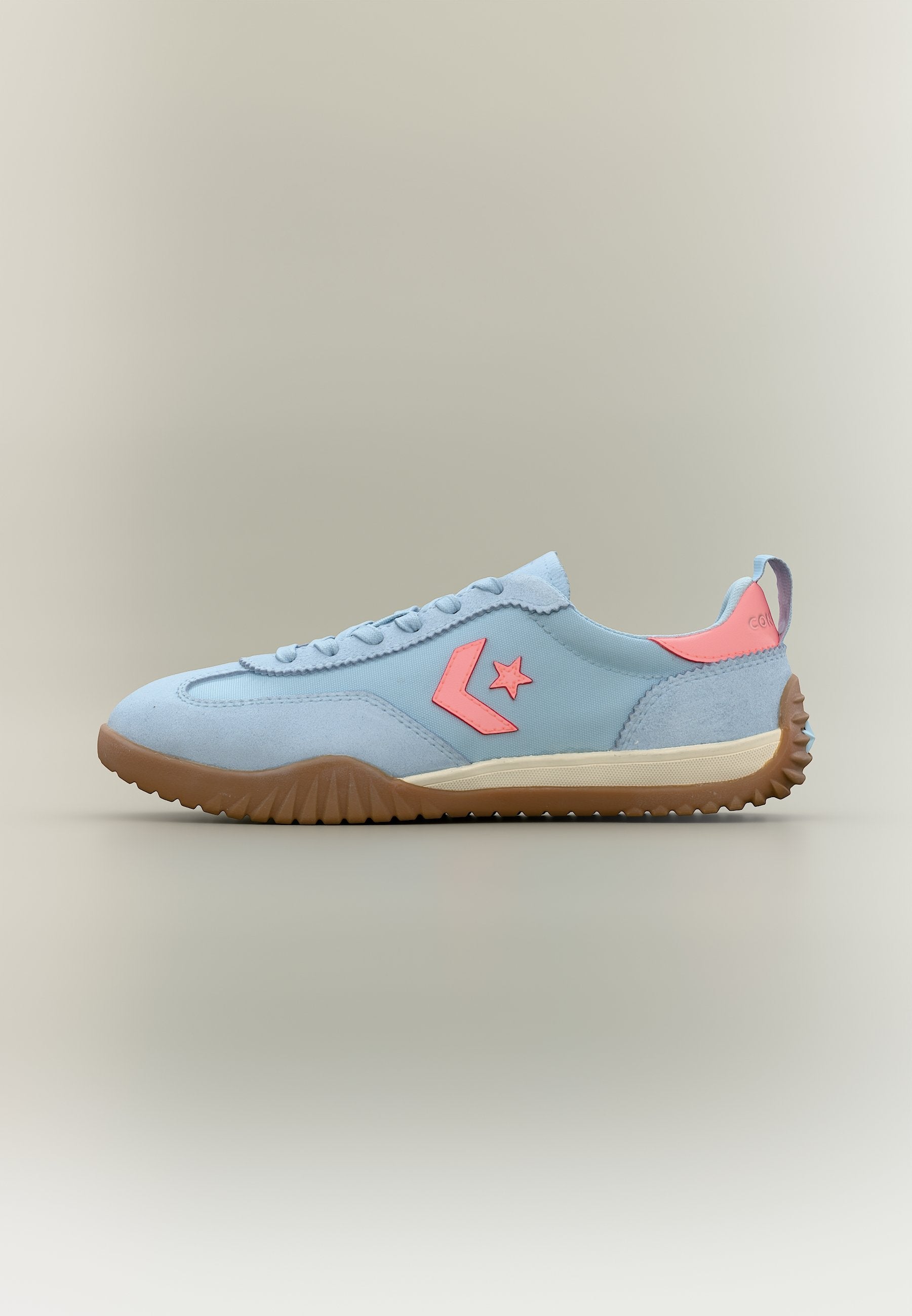 RUN STAR TRAINER UNISEX - Trainers - clear skies/all heat