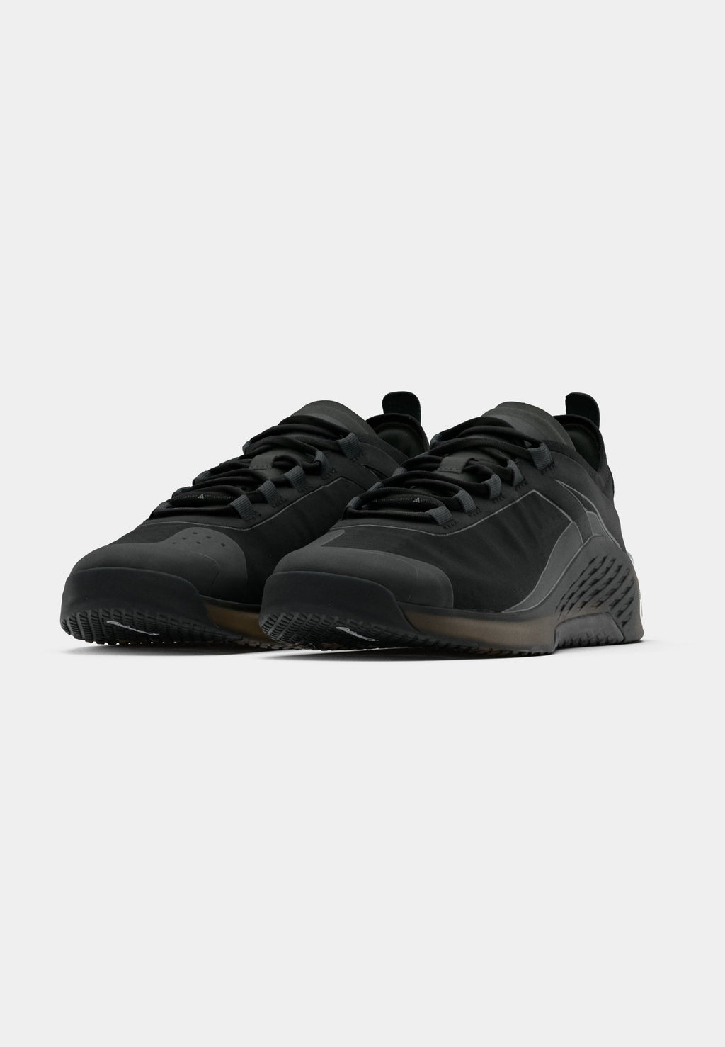 DROPSET 4 - Training shoe - footwear white/core black