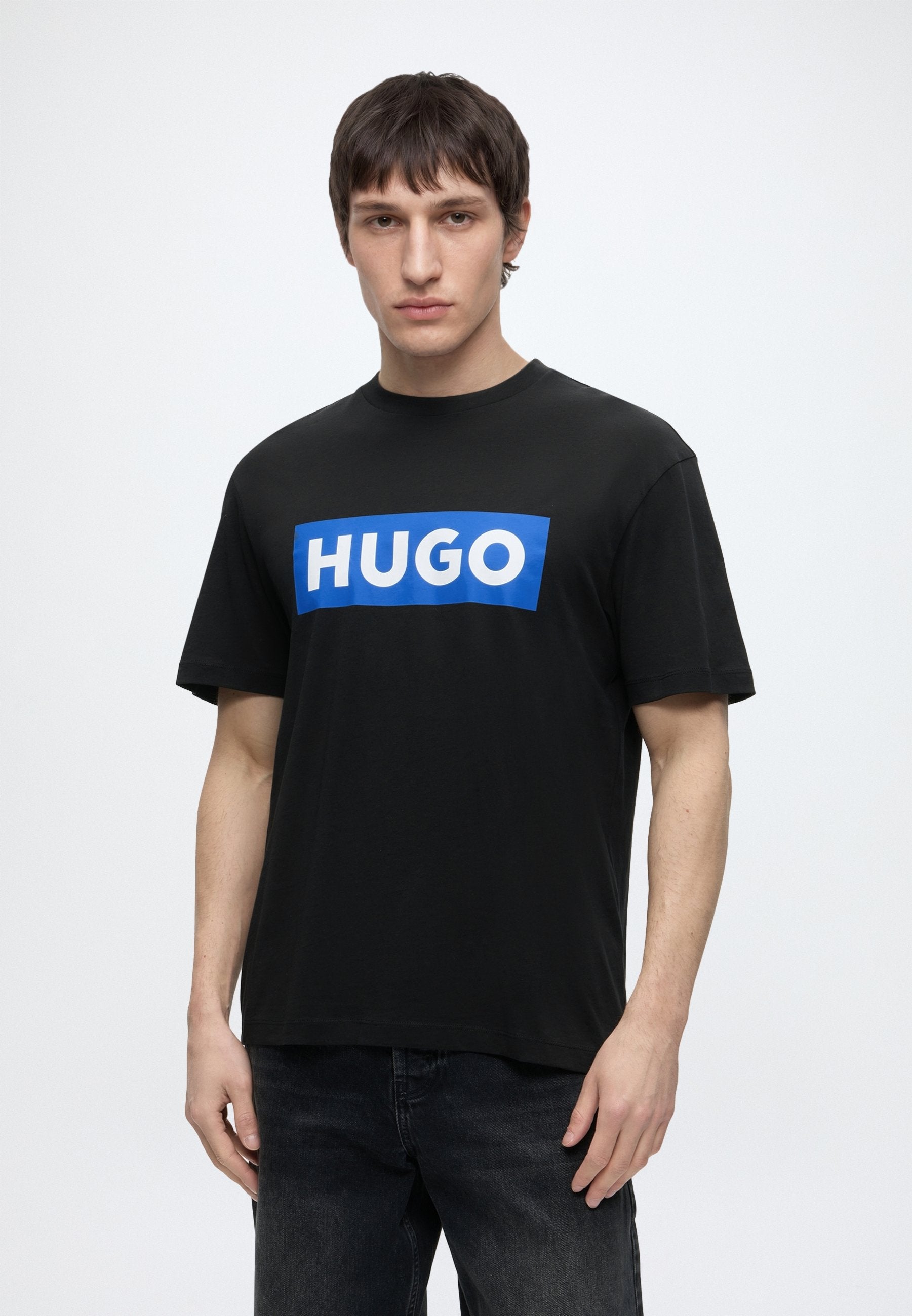NICO - Print T-shirt - black