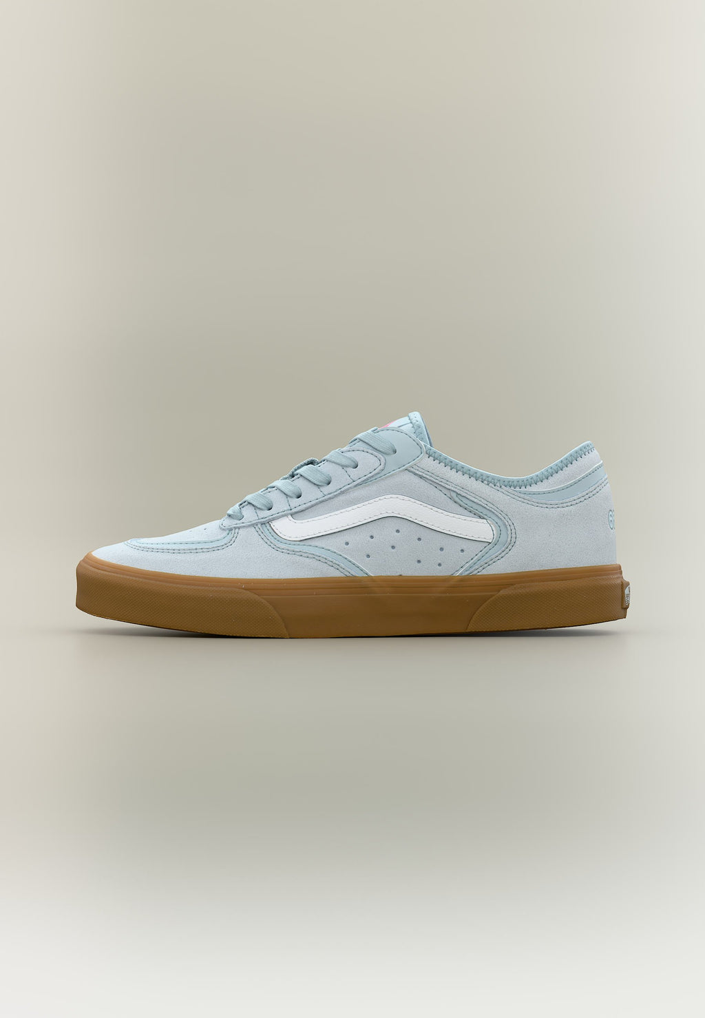 ROWLEY CLASSIC UNISEX - Trainers - dawn mist