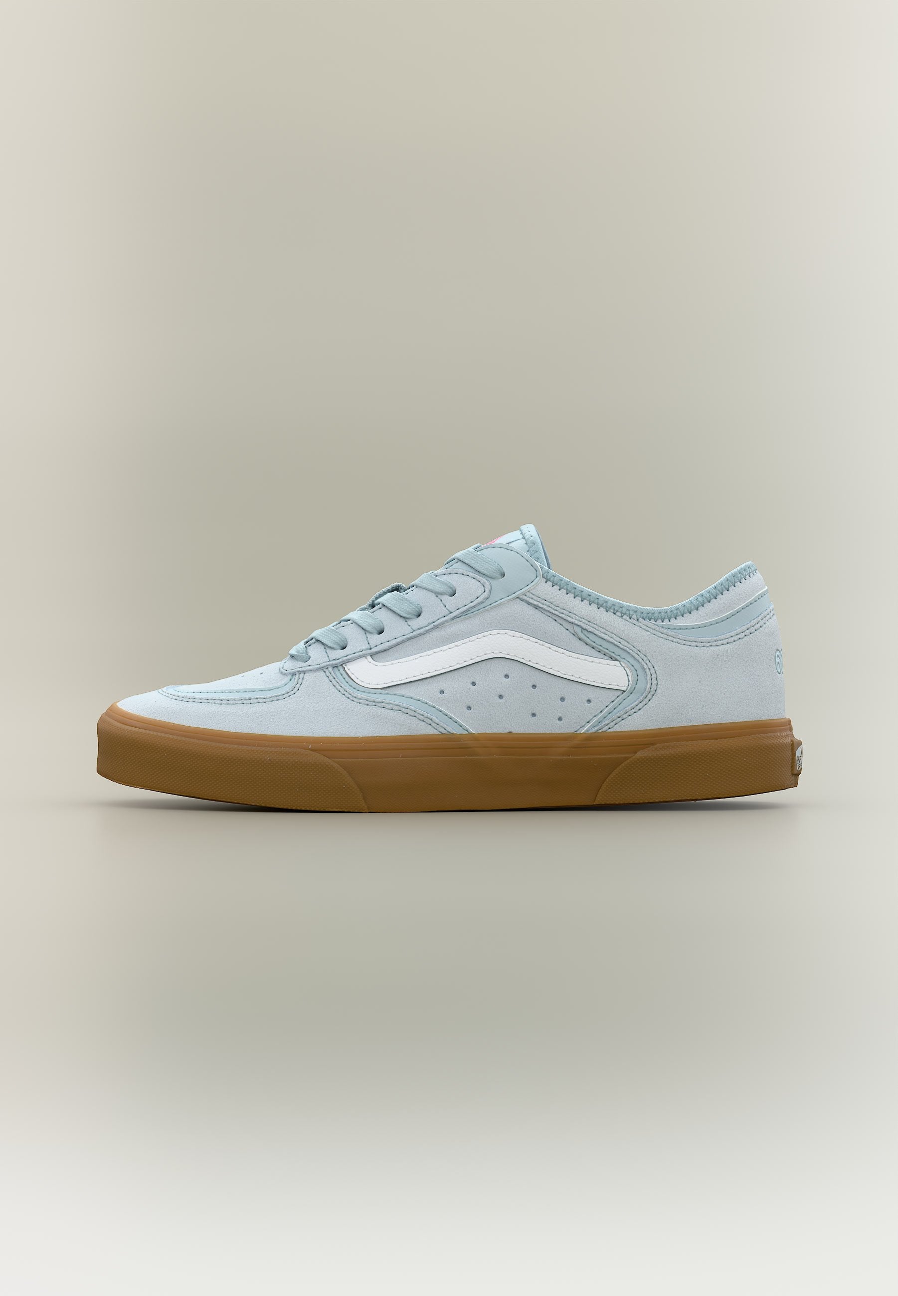 ROWLEY CLASSIC UNISEX - Trainers - dawn mist