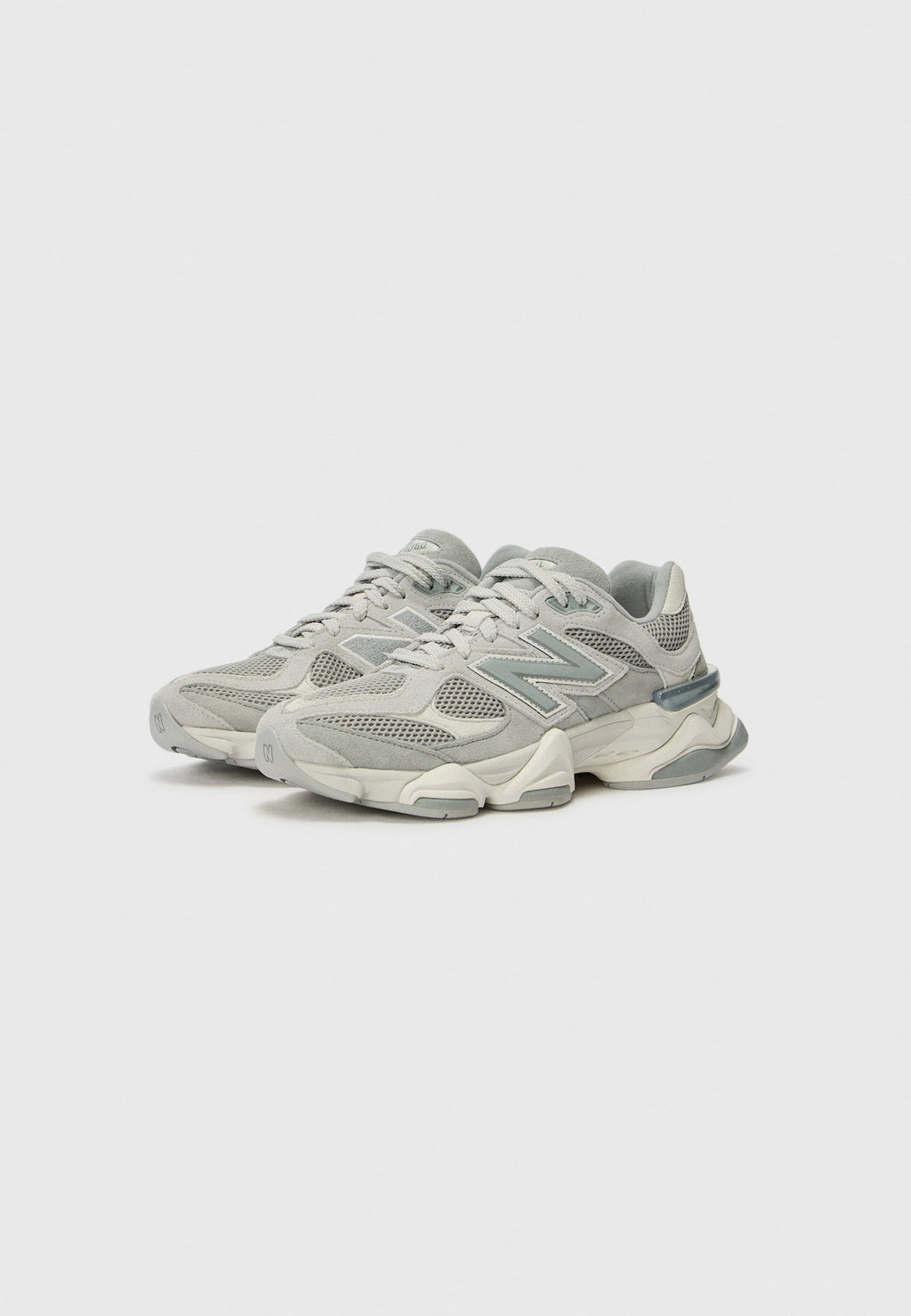 U9060 UNISEX - Baskets - gris ardoise