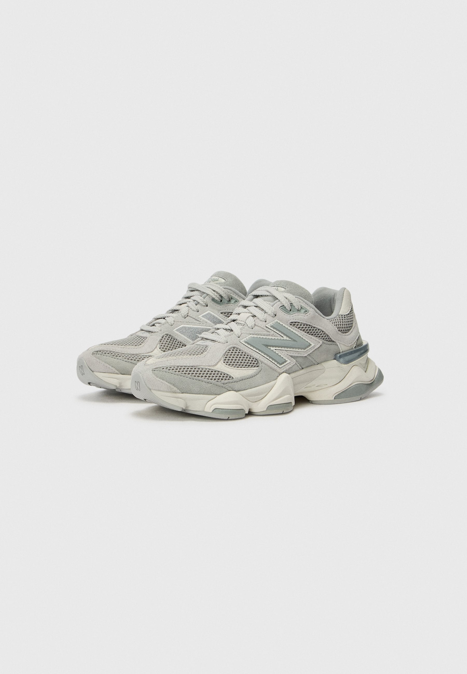 U9060 UNISEX - Baskets - gris ardoise
