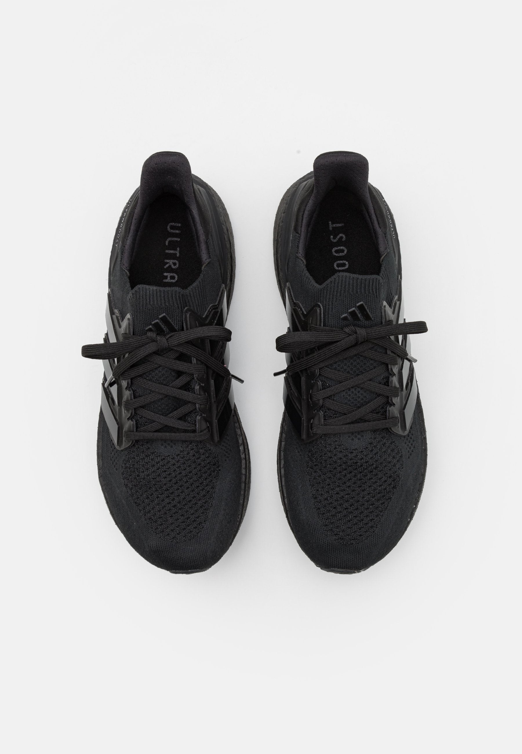 ULTRABOOST 5 - Road running shoes - core black