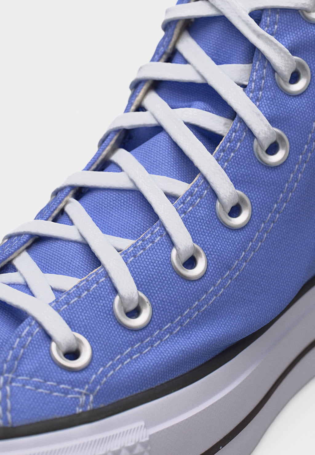 CHUCK TAYLOR ALL STAR LIFT - Baskets montantes - very peri/blanc/noir