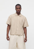 Shirt - antique white