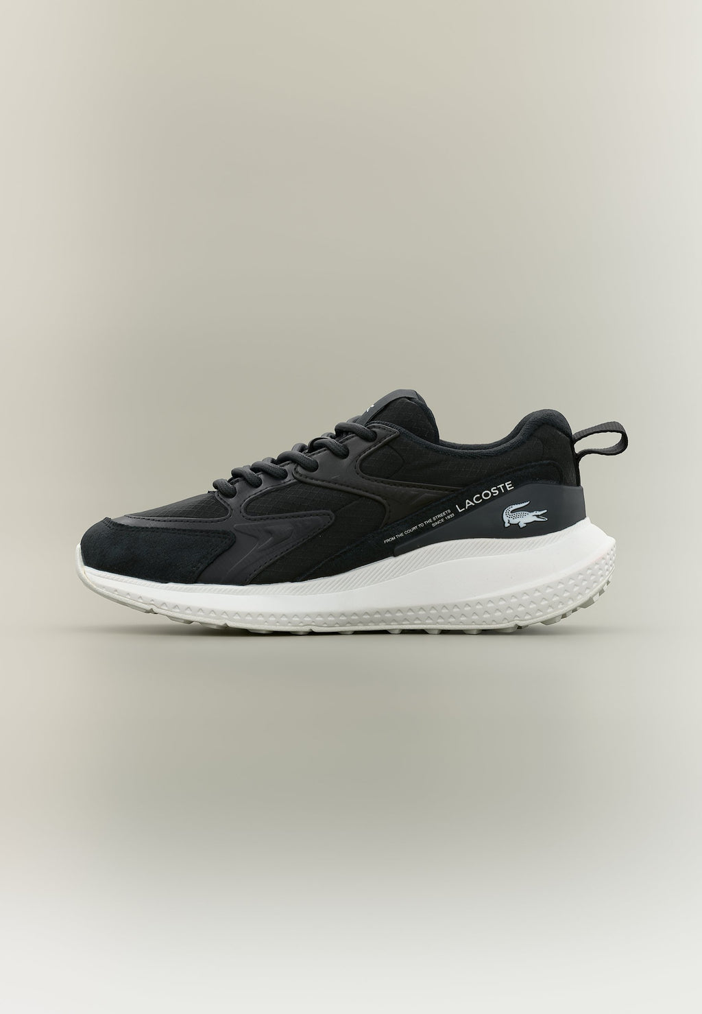 L003 EVO 126 - Trainers - dark grey/white
