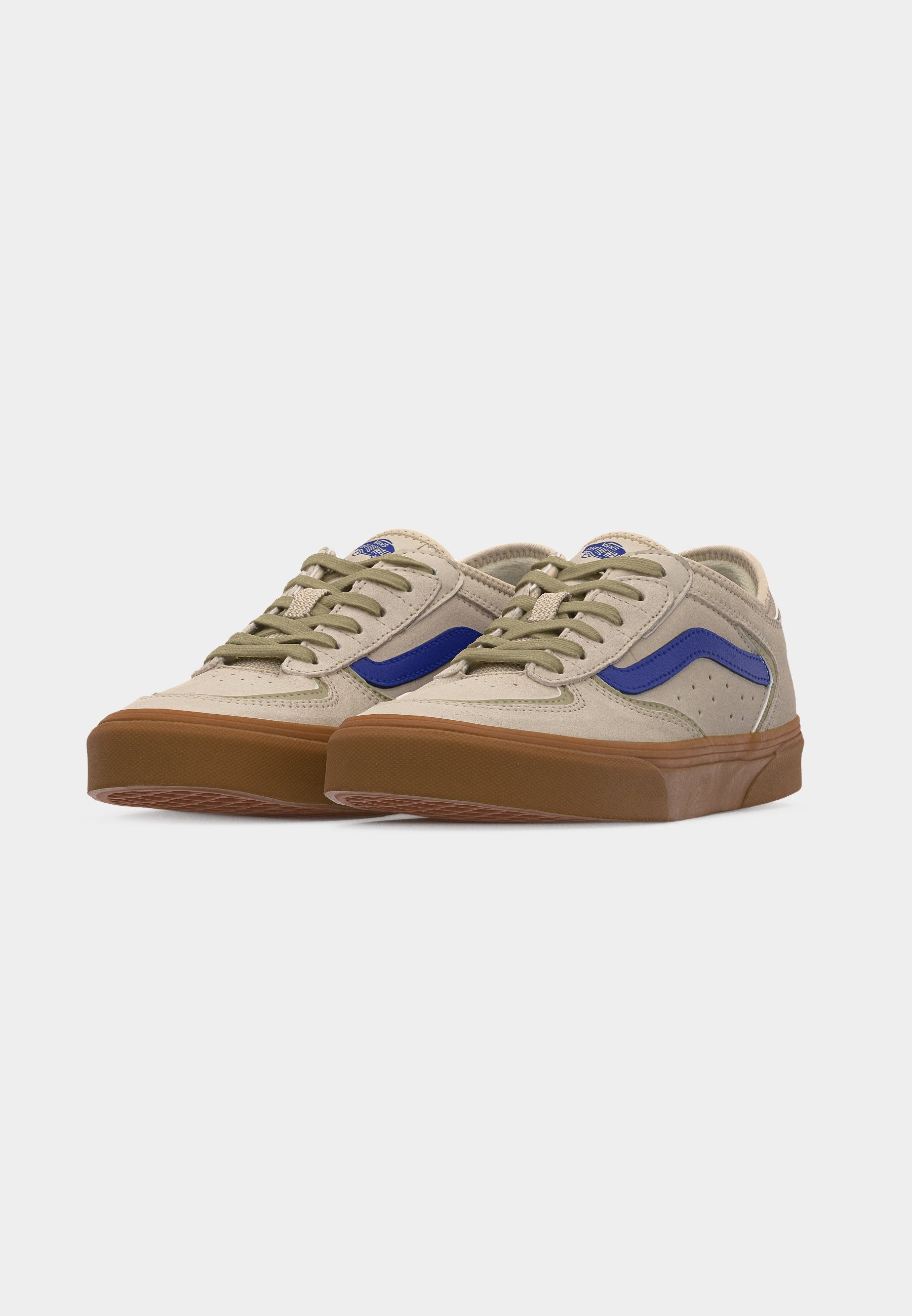 ROWLEY CLASSIC UNISEX - Trainers - beige