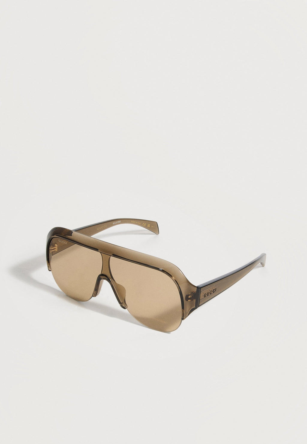 Sunglasses - brown