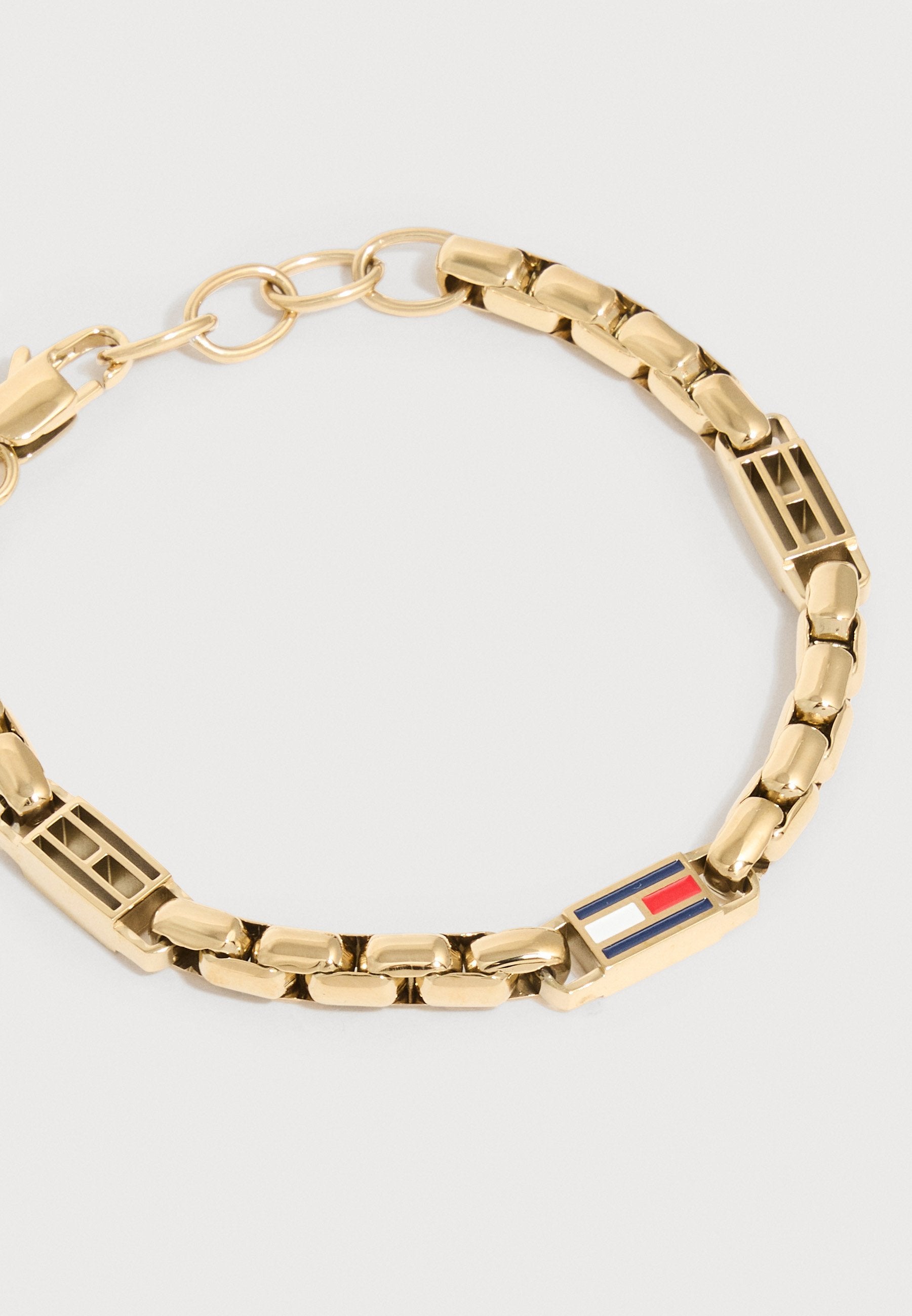 3D FLAG UNISEX - Bracelet - gold-coloured