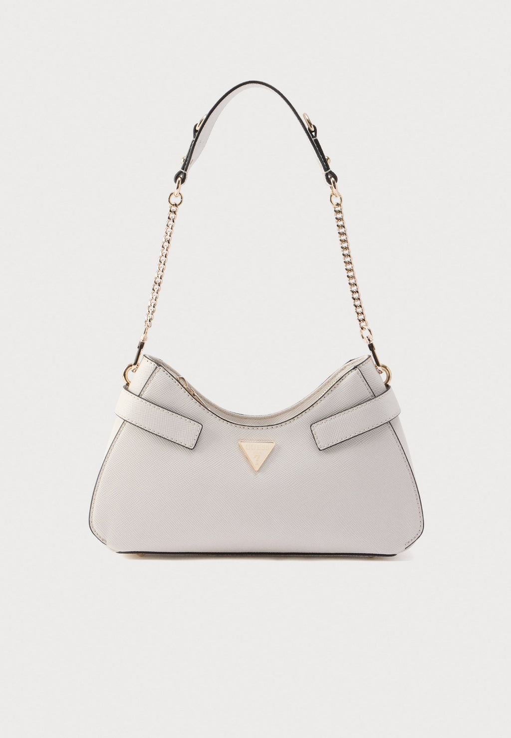 SERENOVA SHOULDER BAG - Handbag - off-white
