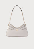 SERENOVA SHOULDER BAG - Handbag - off-white