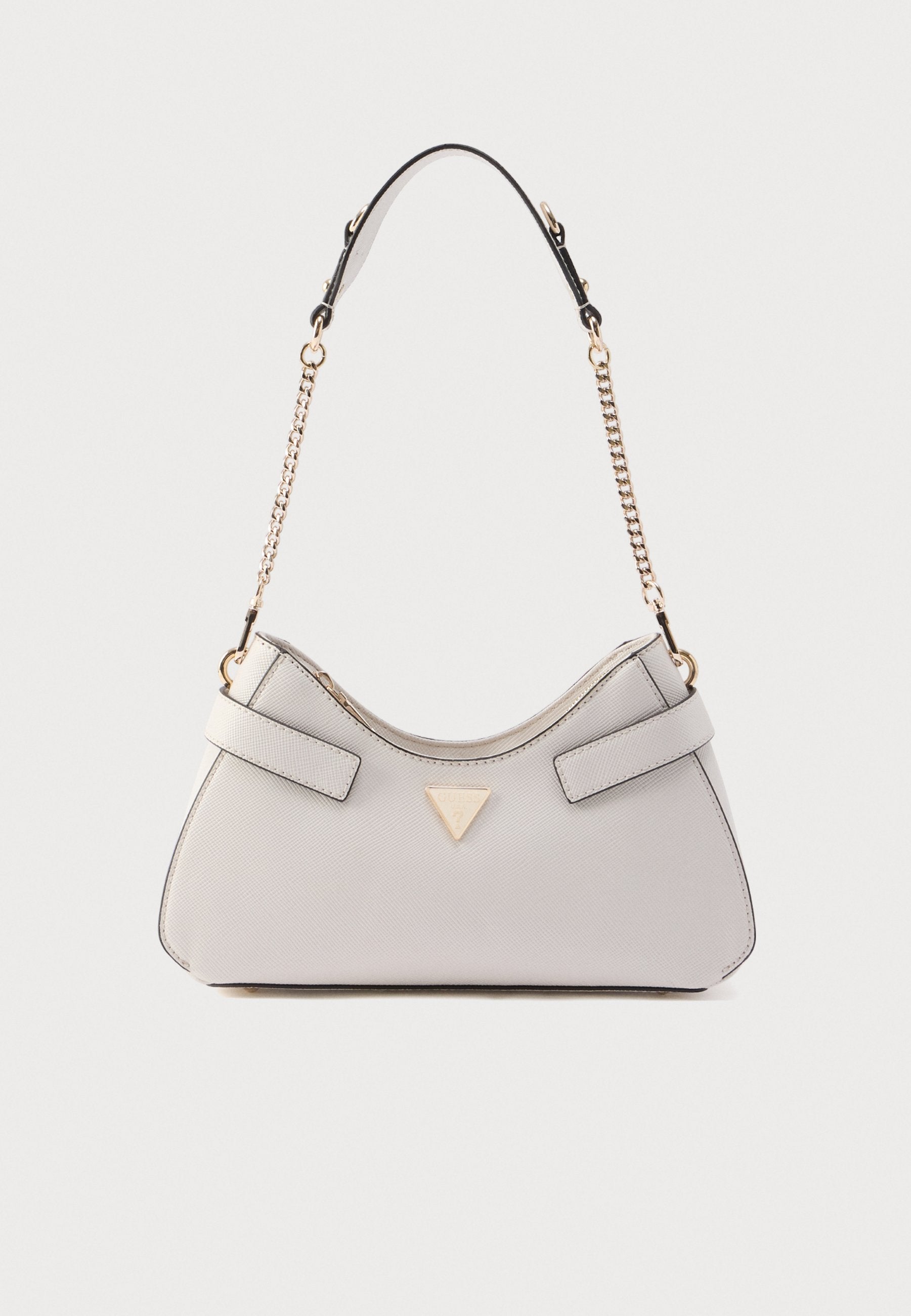 SERENOVA SHOULDER BAG - Handbag - off-white