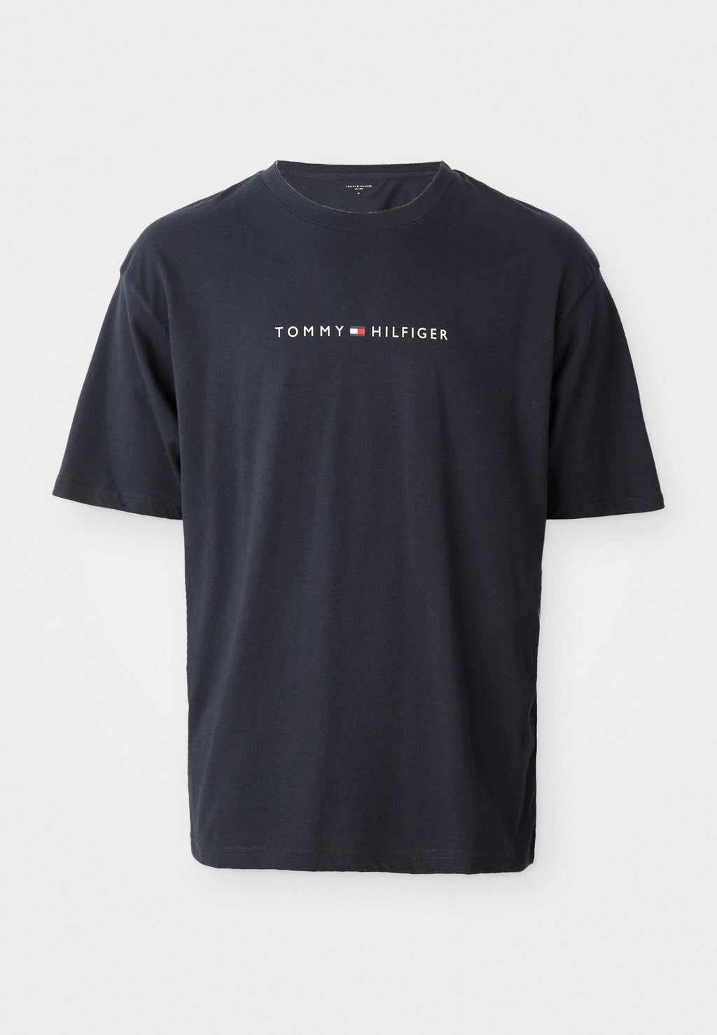 ORIGINAL TEE LOGO - Pyjama top - desert sky