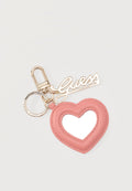 Porte-clés - rose clair