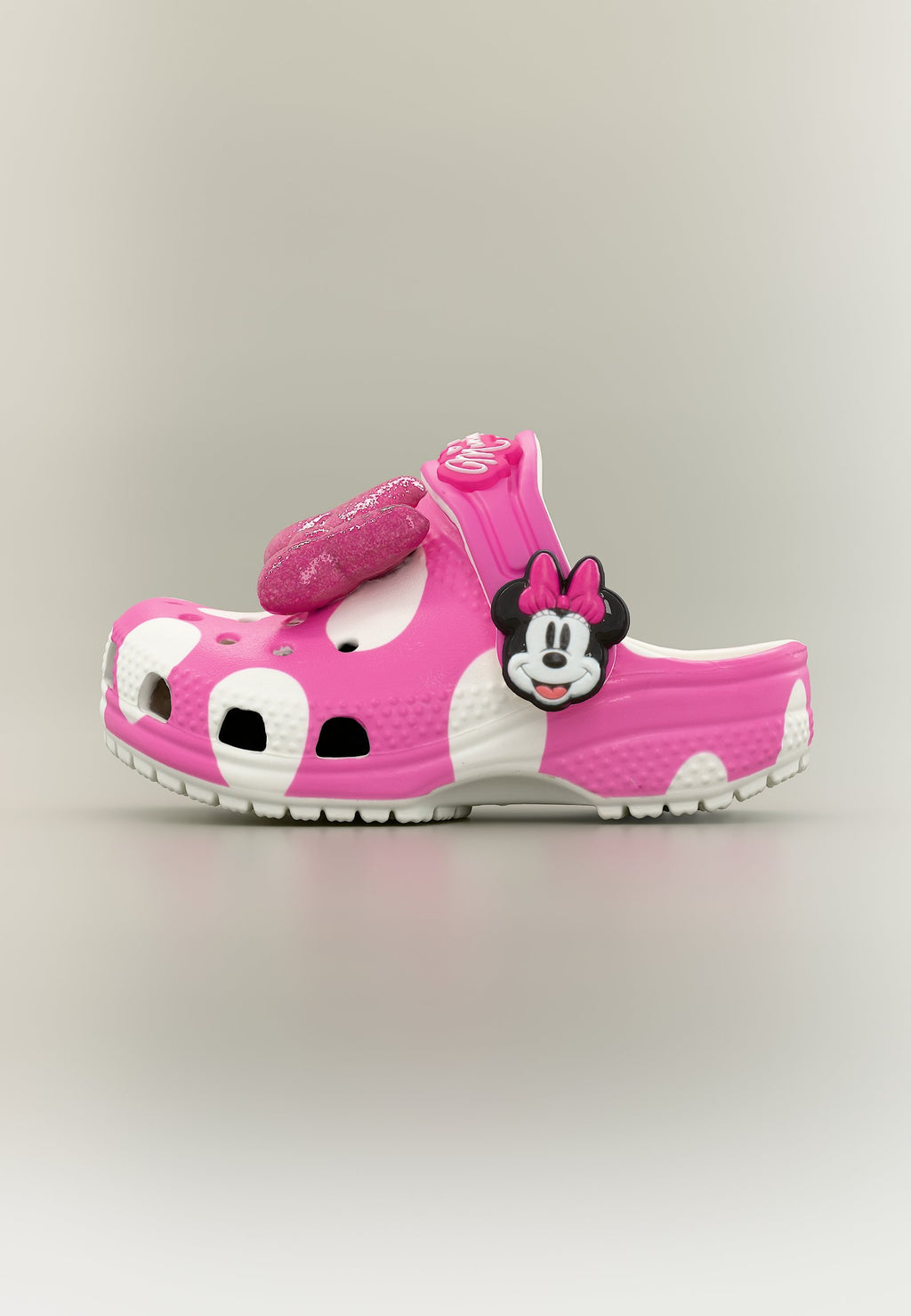 MINNIE MOUSE - Pool slides - multi-coloured