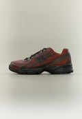 U740 UNISEXE - Baskets - relic brown/pumpernickel