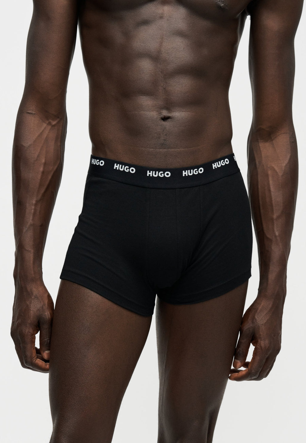 5 PACK - Trunks - black