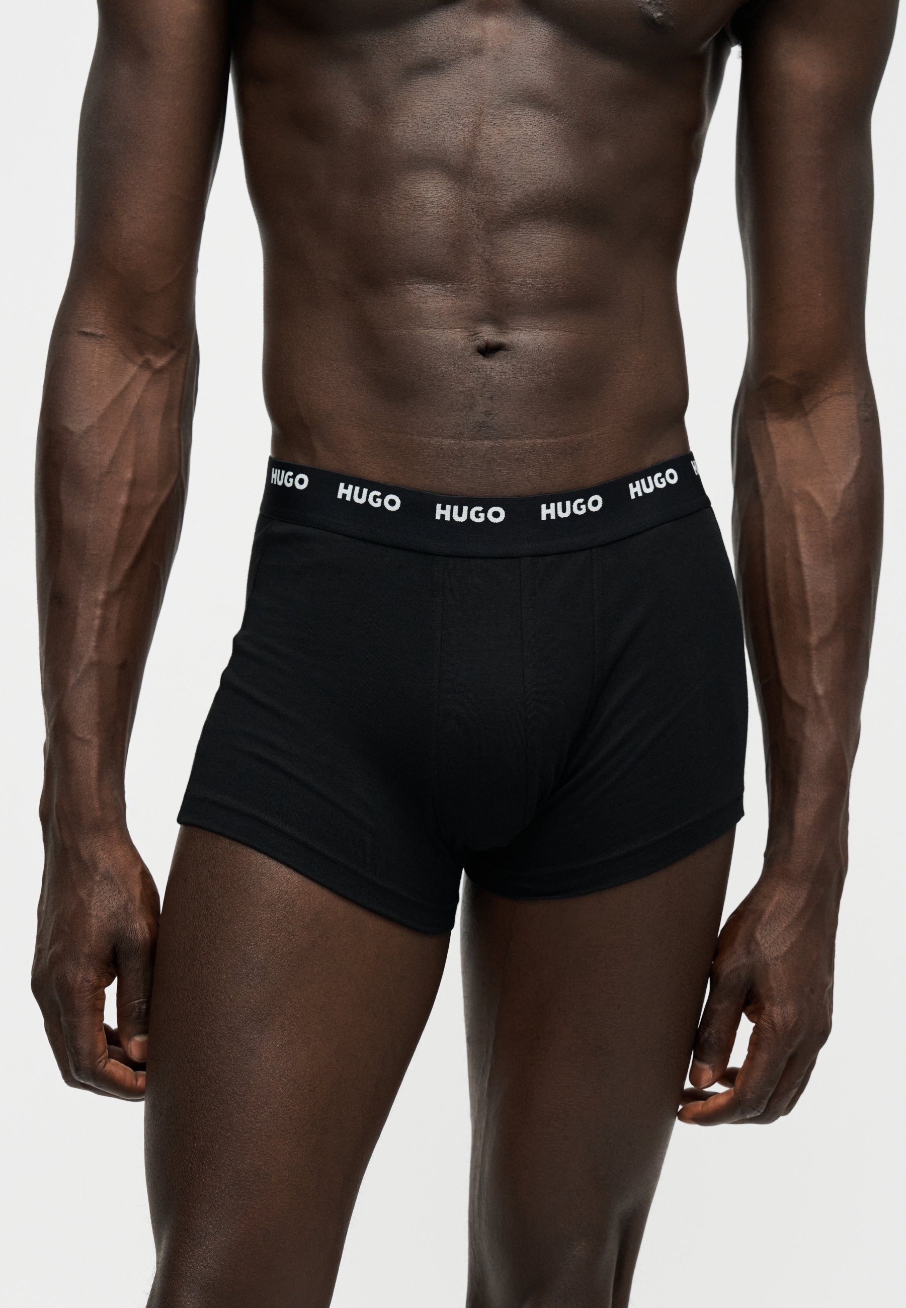 5 PACK - Trunks - black