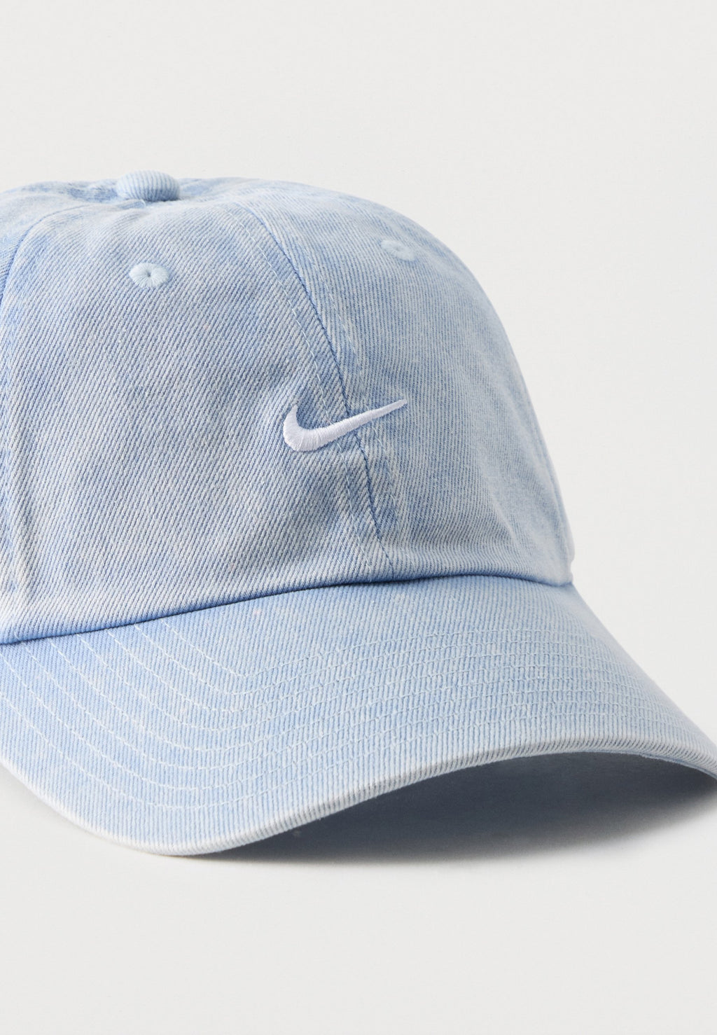 CLUB UNISEX - Cap - work blue/white