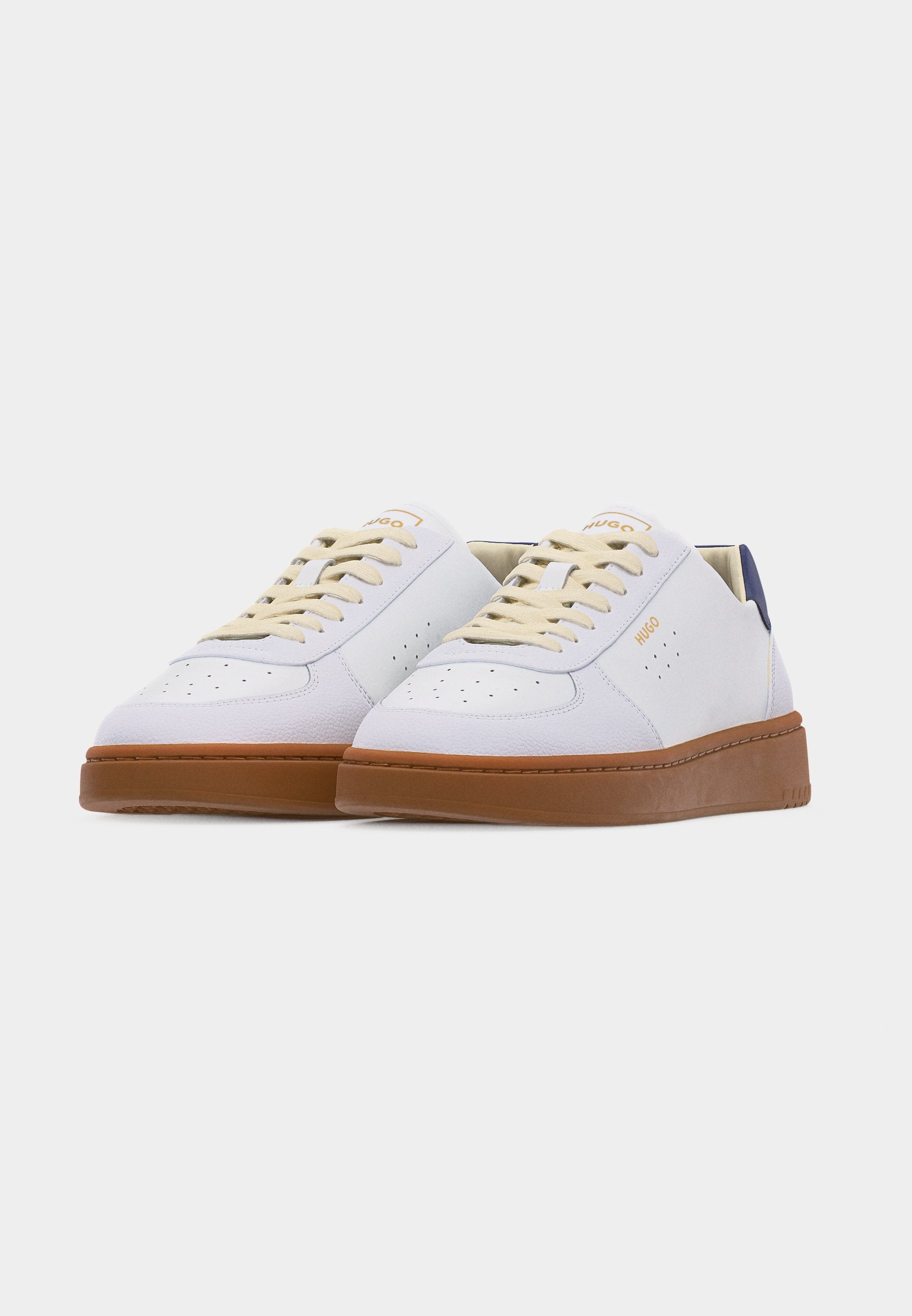 NESTON_TENN_ALLT - Trainers - open white