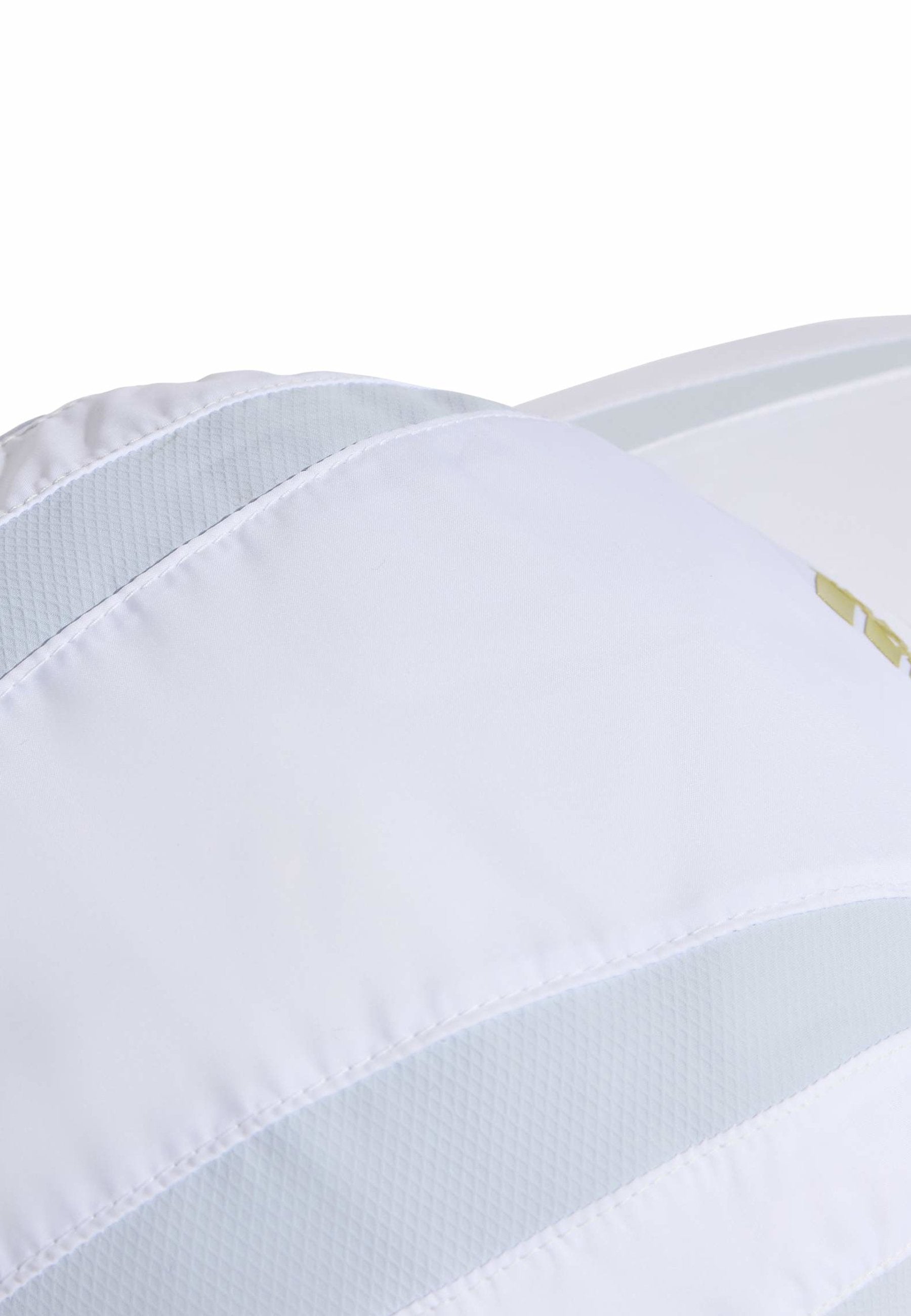 TEAMGEIST CAP UNISEX - Casquette - blanc ciel de cristal