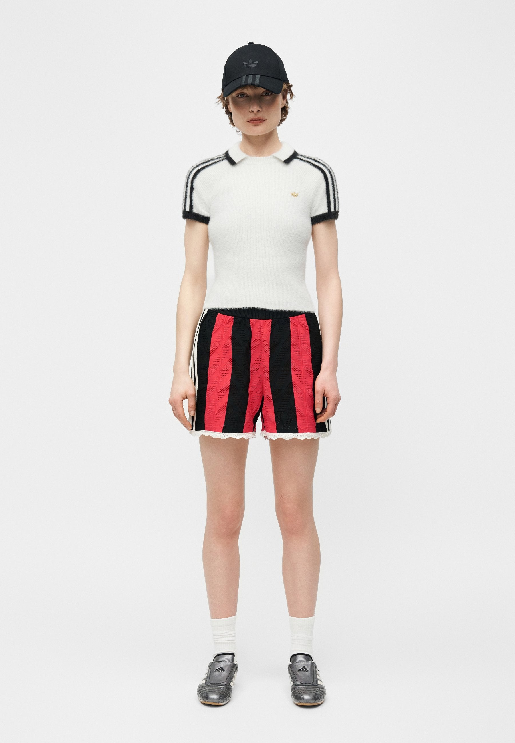 CALI - Polo shirt - off white