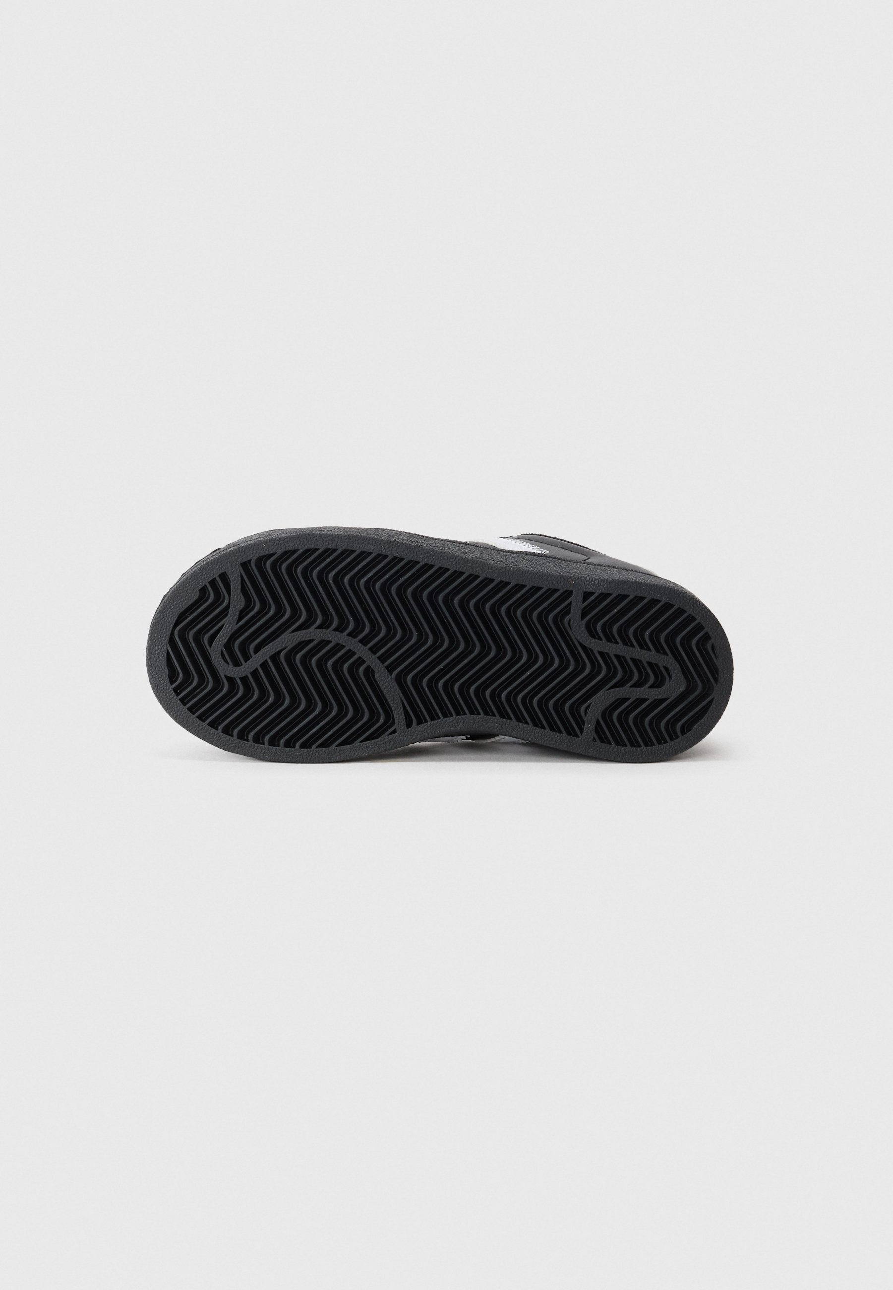 SUPERSTAR II C - Trainers - core black/white