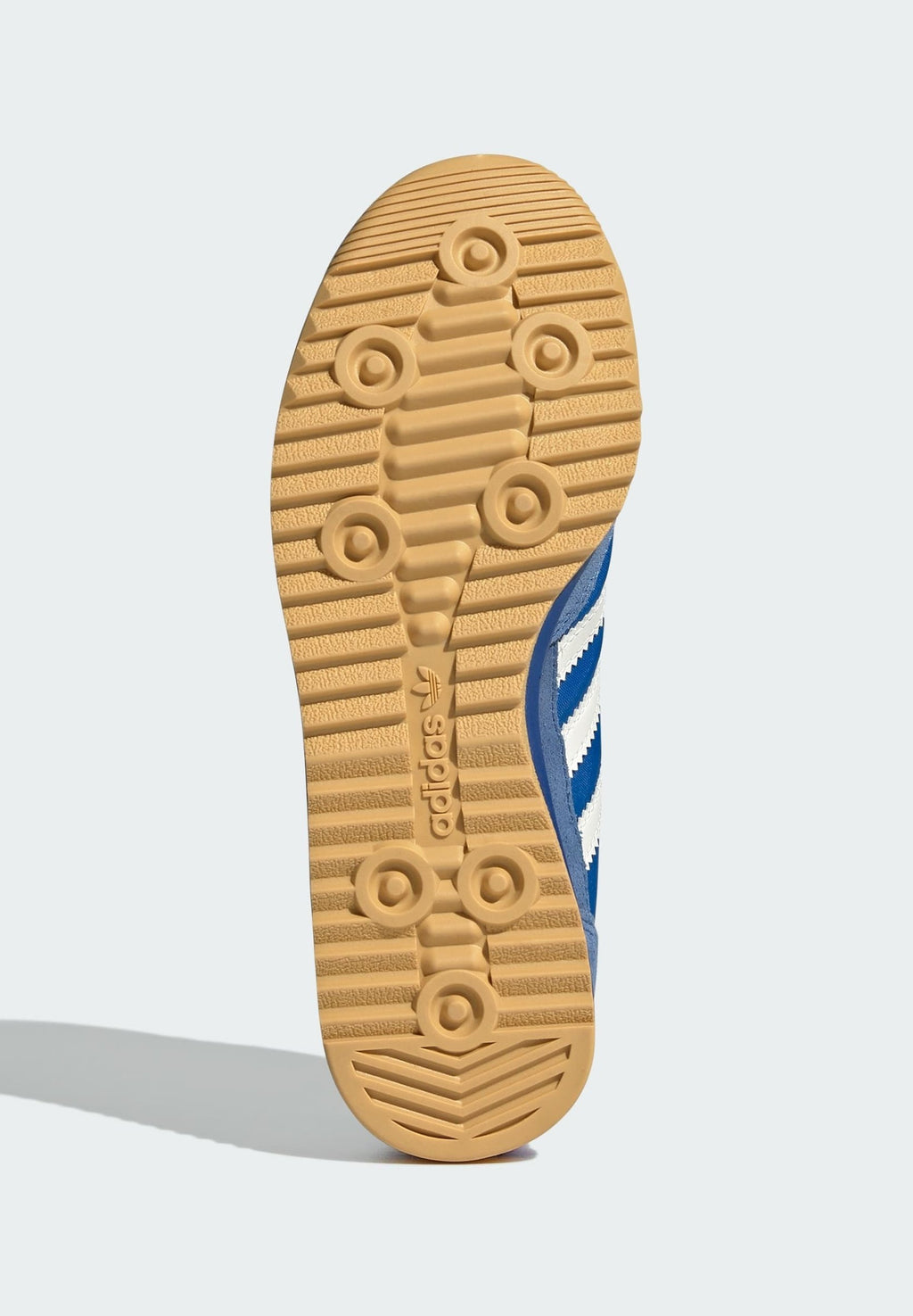 SL 72 RS J UNISEX - Trainers - blue   core white   better scarlet
