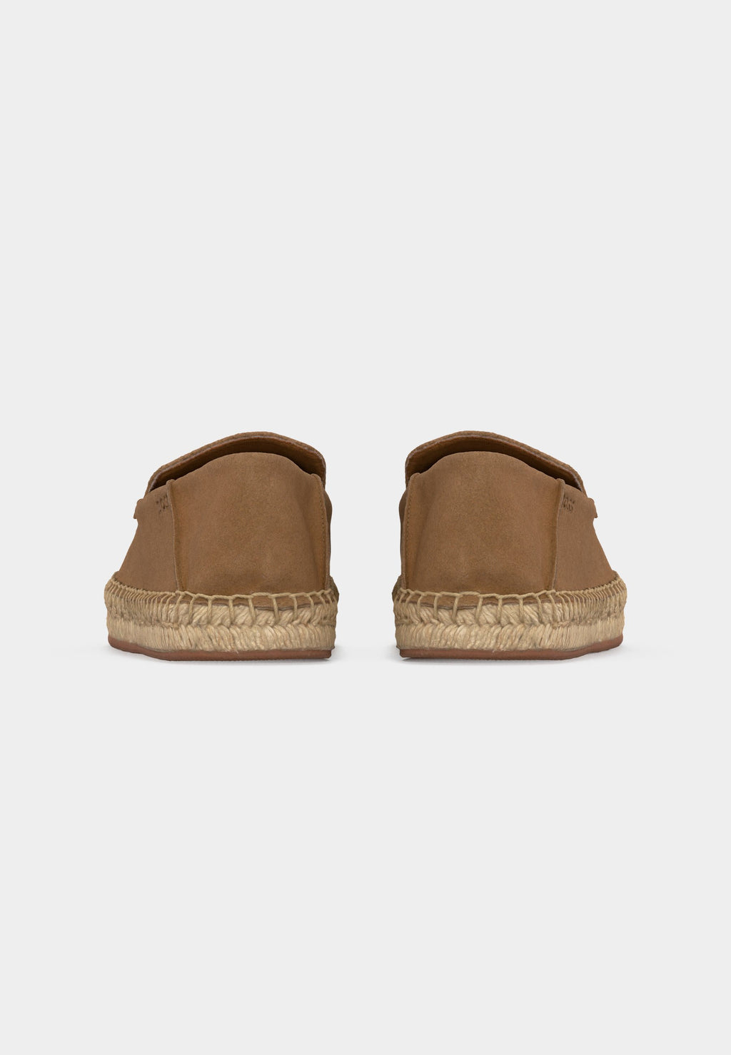 MADEIRA - Espadrilles - medium beige