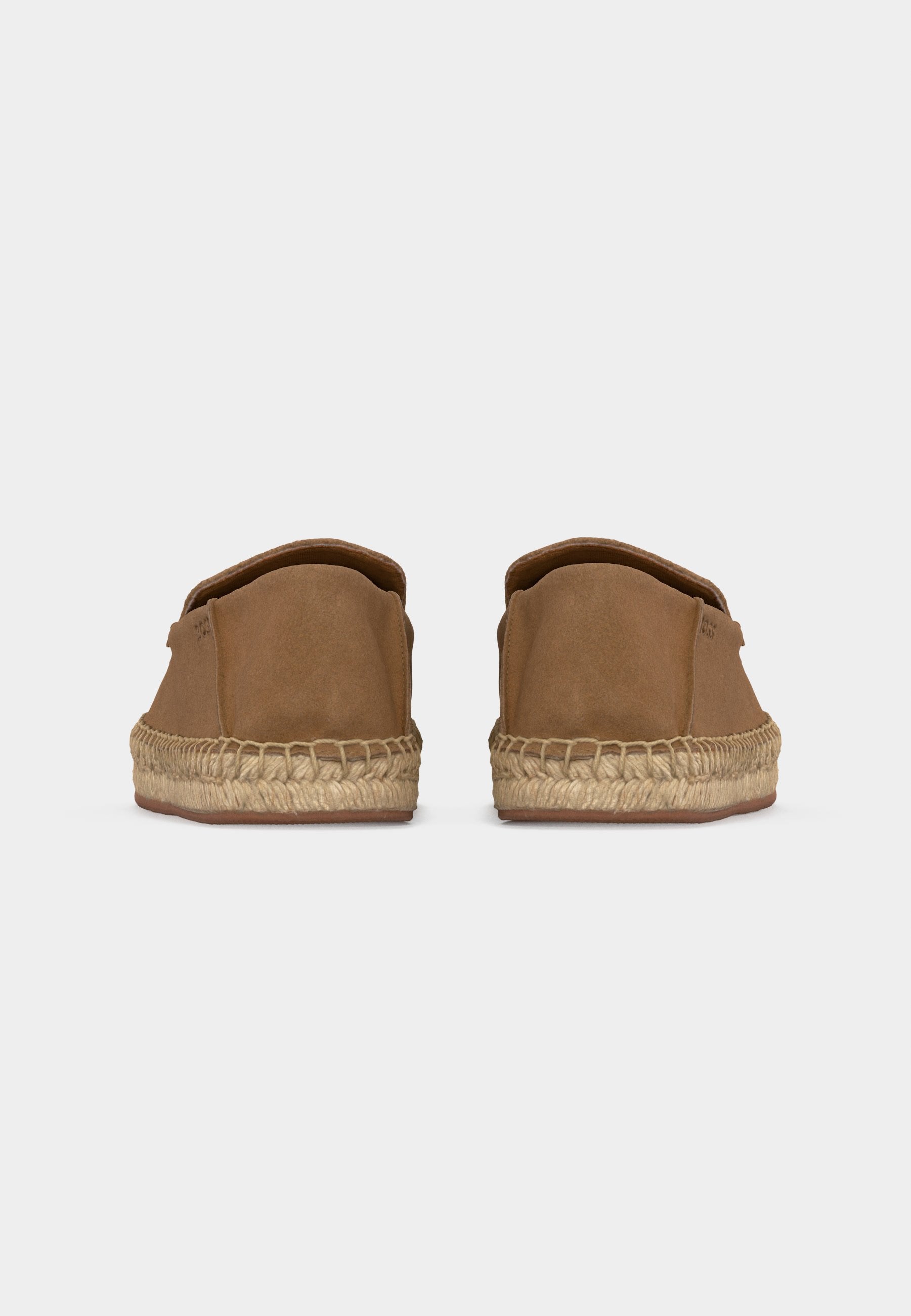 MADEIRA - Espadrilles - medium beige