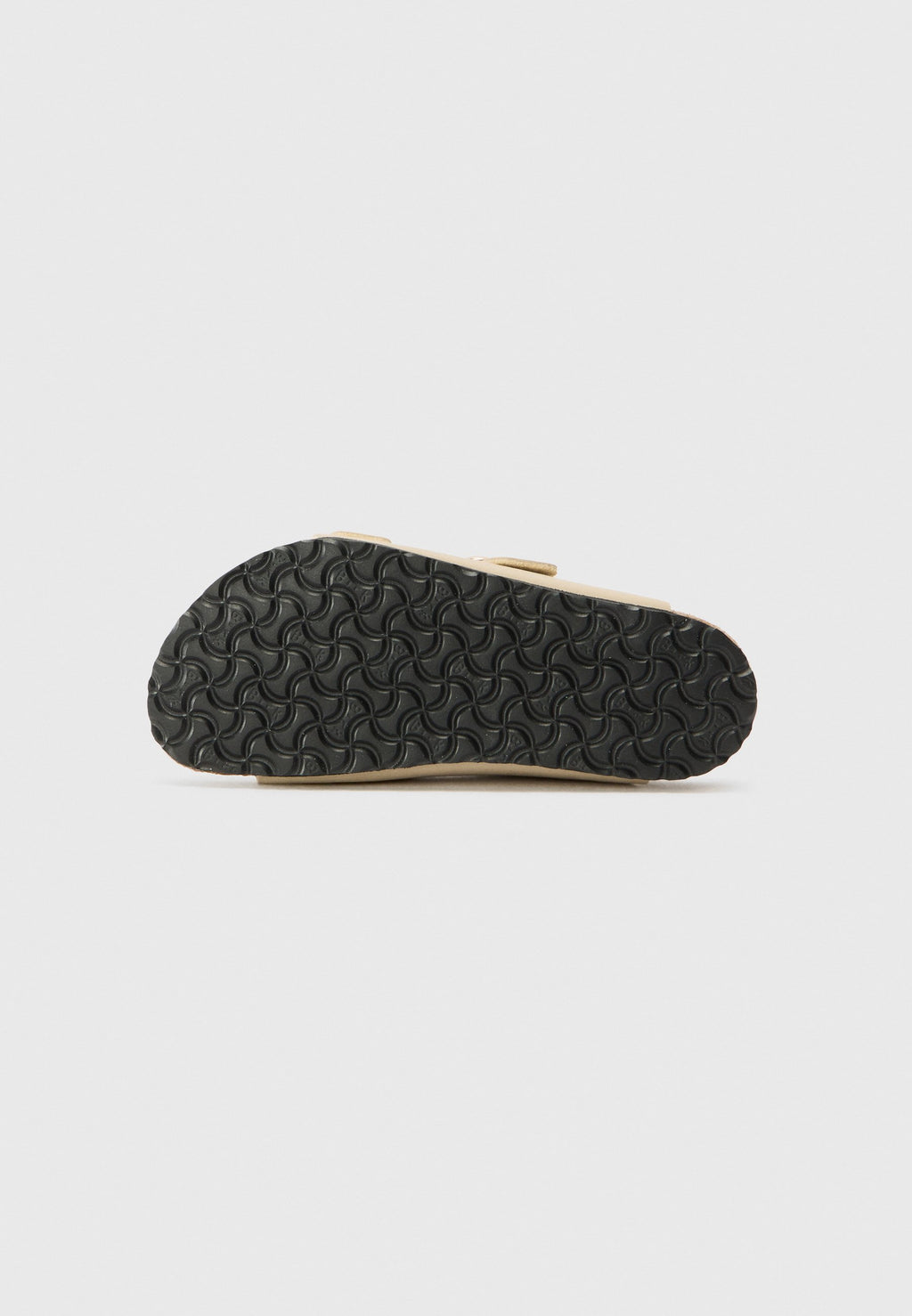 ARIZONA FLOWER BUCKLE UNISEX - Sandals - sandcastle