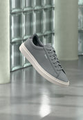 KIERAN - Trainers - medium grey