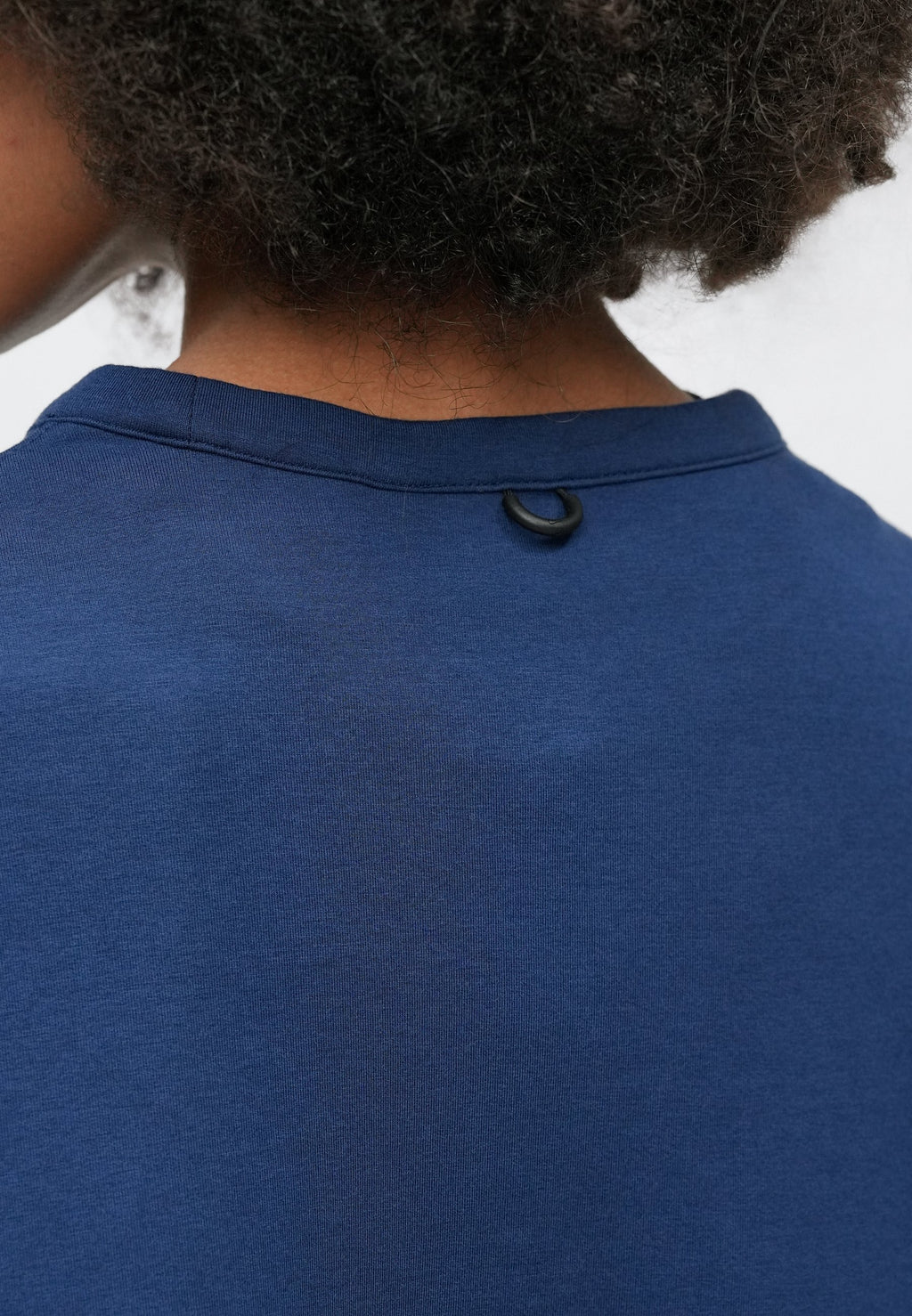 CREW SOFT - Sweat-shirt - marine/obsidienne foncé